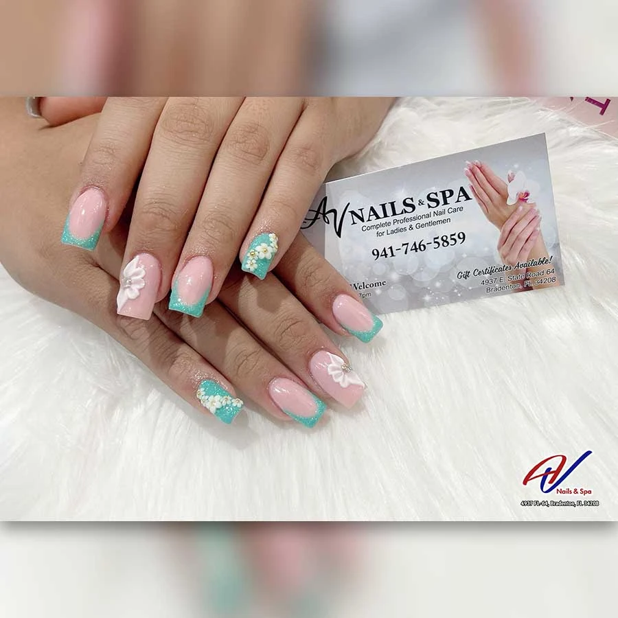 Must Try Nail Designs October 22 2026